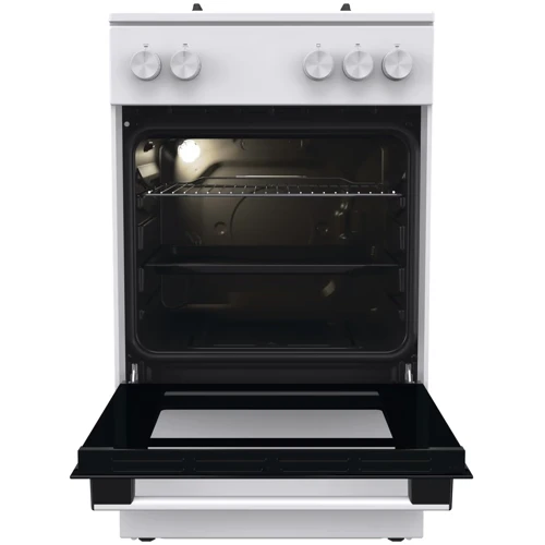 Газовая плита Gorenje GG5A10WFFM