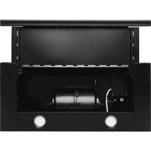 Витяжка ELEYUS Storm G 700 LED SMD 60 BL фото 6