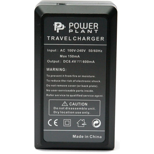 Зарядное устройство PowerPlant Canon NB-11L (DV00DV2327): Совместимость Canon NB-11L