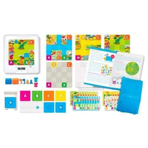 Набір для навчання 4M Програмування (00-06801)