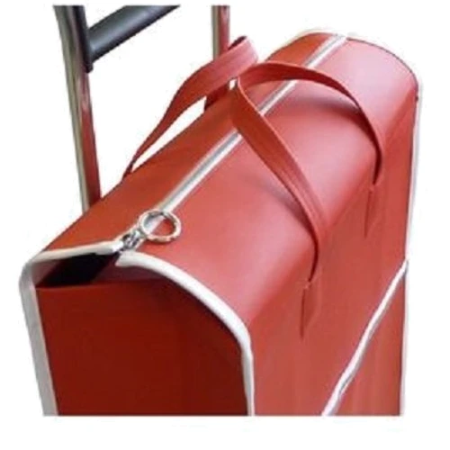 Сумка-візок Rolser Lider LT Dos + 2_40 Rojo (925975): Тип сумка-візок