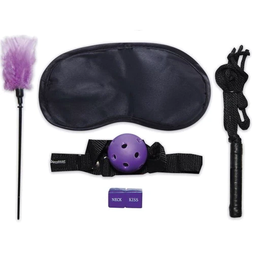 Набор Fetish Fantasy Bedroom Lover's Kit