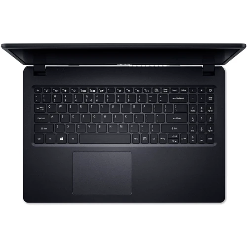 Ноутбук Acer Aspire 3 A315-56-3274 (NX.HT8ET.004): Процессор Intel Core i5-1035G1 (1.0 - 3.6 ГГц) / 4 - ядерный