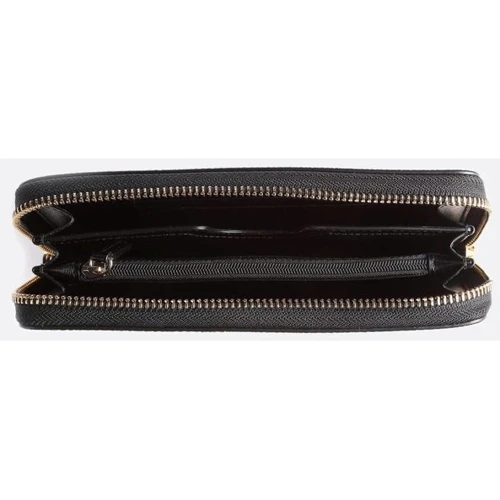 Женский кошелек Michael Kors LG COIN MF PHN CASE черный (34F9GTVE3L001): Пол Женский