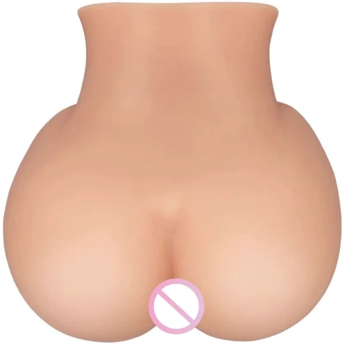 Мастурбатор Hidden Desire Fat Ass Bimbo 8.5 kg (телесный)