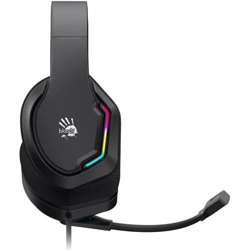 Наушники A4Tech Bloody G260P Black фото 6