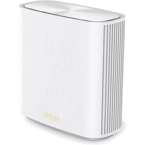 Маршрутизатор Wi-Fi ASUS ZenWiFi XD6 1-pack White (XD6-1PK-WHITE): Кількість LAN портів 3