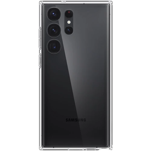 Аксессуар для смартфона Spigen Ultra Hybrid Crystal Clear (ACS05617) for Samsung S918 Galaxy S23 Ultra: Совместимость Samsung S918 Galaxy S23 Ultra