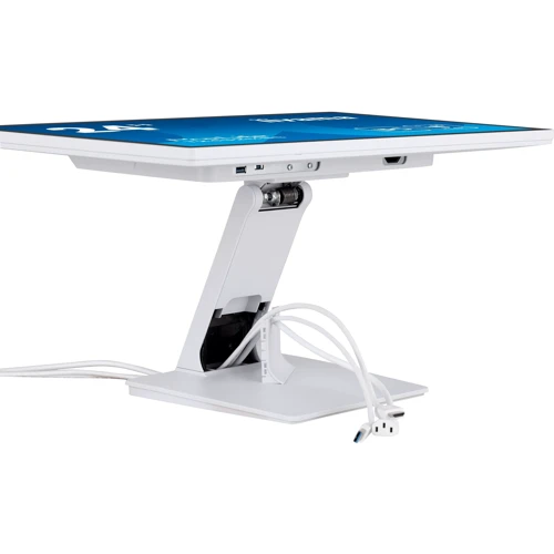 Монитор Iiyama ProLite T2452MSC-W1: Диагональ 23.8"