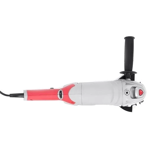 Шлифмашина угловая Intertool DT-0272: Тип машины Шлифовальная машина