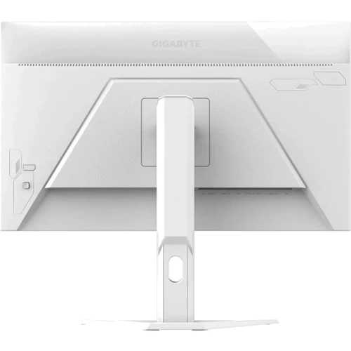 Монітор GIGABYTE M27QA Ice: Кут огляду, гор / верт 178°/178°