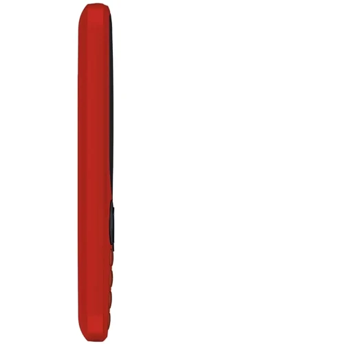Мобільний телефон Assistant AS-201 Dual Sim Red (UA UCRF): Оперативна пам'ять 64 Мб