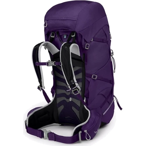 Рюкзак туристичний Osprey Tempest 50 Violac Purple, WM/L: Виробник Osprey
