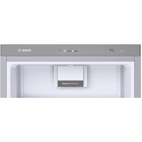 Холодильник Bosch KSV36VLEP: Исполнение отдельностоящий