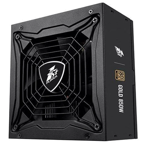 Блок питания 1STPLAYER PS-850SP: Форм-фактор ATX