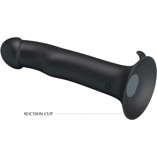 Вибратор Pretty Love Murray Vibrator Black