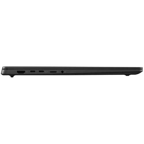 Ноутбук ASUS VivoBook S 16 OLED M5606NA (M5606NA-MX005W) UA: Экран 16" OLED (3200x2000)