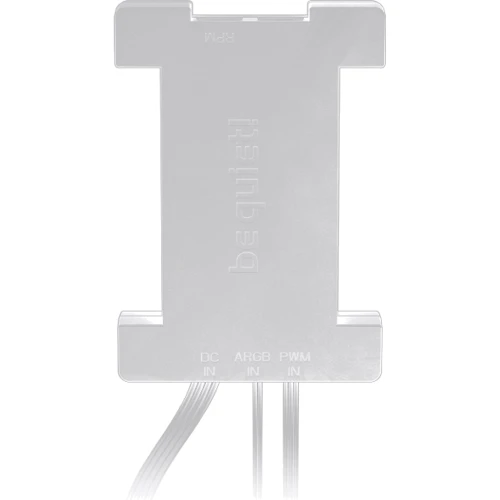 Кулер be quiet! LIGHT LOOP 240mm (BW020): Тип водяное охлаждение (СВО)