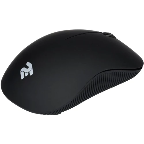 Мышь 2E MF209 WL Black (2E-MF209WB): Интерфейс подключения Wireless