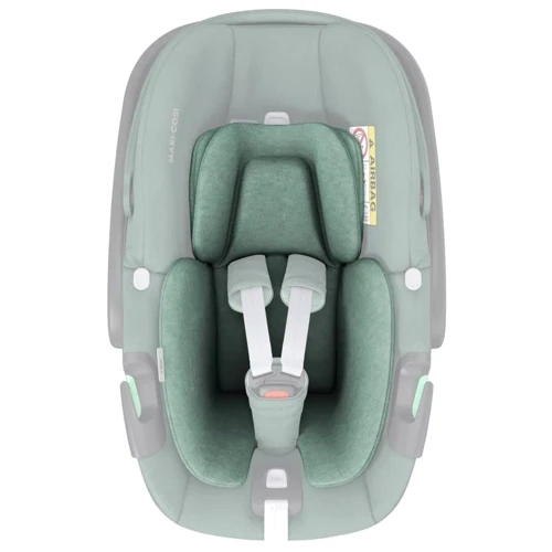 Автокресло Maxi-Cosi Pebble 360 Essential Green FR фото 10