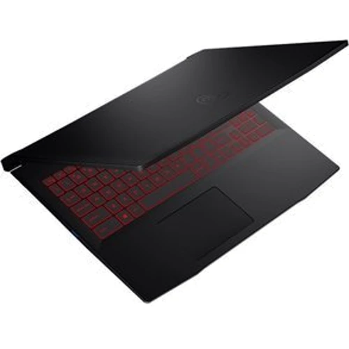 Ноутбук MSI Katana GF66 (11UE-808CZ): Оперативная память 16 ГБ