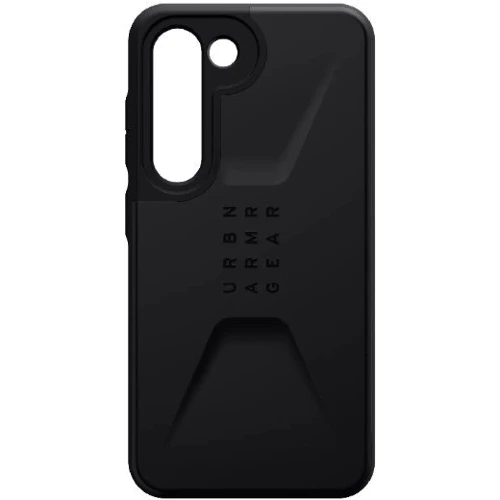 Аксессуар для смартфона Urban Armor Gear UAG Civilian Black (214121114040) for Samsung S911 Galaxy 23 фото 7