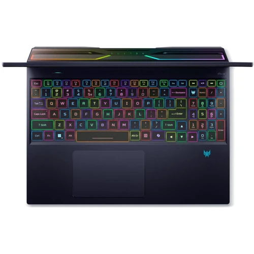 Ноутбук Acer Predator Helios 16 PH16-72 (NH.QRAEU.001) UA: Операционная система без ОС
