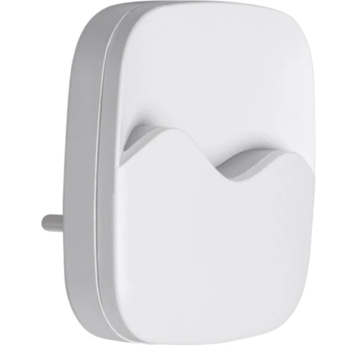 Ночник-светильник LEDVANCE Lunetta Wave White (4058075399662)