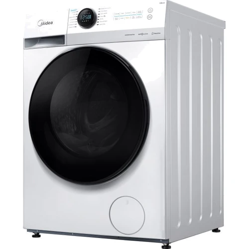Стиральная машина Midea MF200WD80: Тип машины Автомат с сушкой