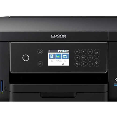 МФУ Epson Expression Home XP-5150 (C11CG29406): Класс устройства персональный, офисный