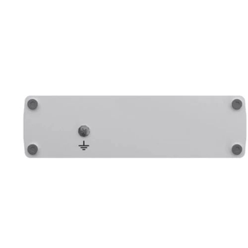 Мережевий комутатор Teltonika TSW101000000: Кількість портів Gigabit Ethernet (10/100/1000) 5