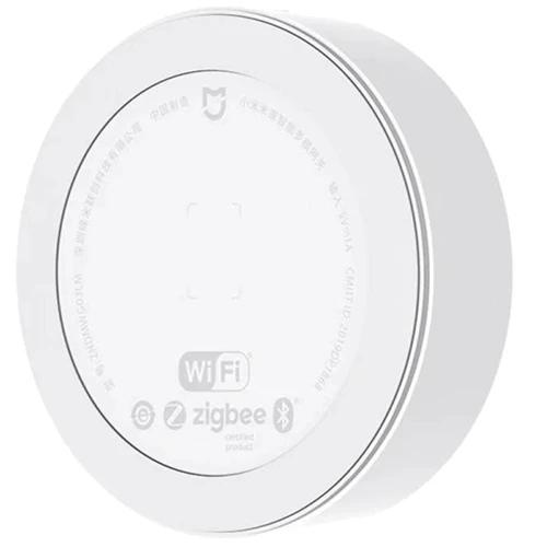 Контролер Xiaomi Mi Smart Home Multifunction Gateway 2 (YTC4044GL / ZNDMWG02LM) фото 1