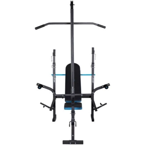 Скамья для жима и пресса Thunder VIGOR-C