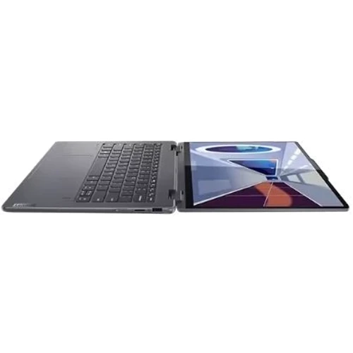 Ноутбук Lenovo Yoga 7 (82YL0059PB): Екран 14" (1920x1200)