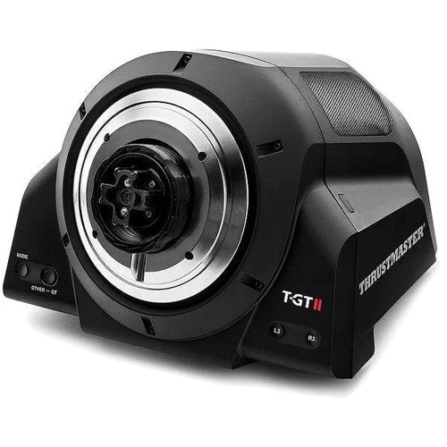 Игровой руль Thrustmaster T-GT II: Совместимость PC/PS5/PS4
