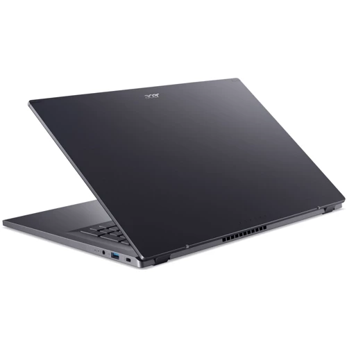Ноутбук Acer Aspire 17 A17-51M (NX.JEREU.001) UA: Процессор Intel Core i5-1334U (1.3 - 4.6 ГГц) / 10 - ядерный
