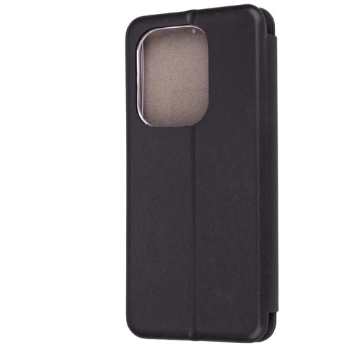Чехол для телефонов ArmorStandart G-Case Black for Xiaomi Redmi Note 13 Pro 4G (ARM73141): Совместимость Xiaomi Redmi Note 13 Pro 4G