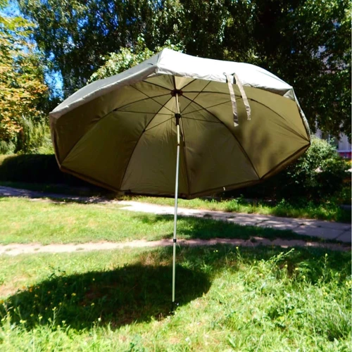 Аксессуар для палаток Зонт-палатка Ranger Umbrella 50 (RA 6616) фото 4