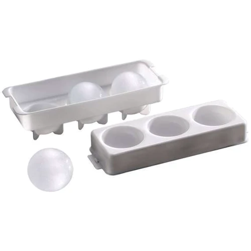 Форма для льоду APS 12990 (401-12990): Матеріал пластик