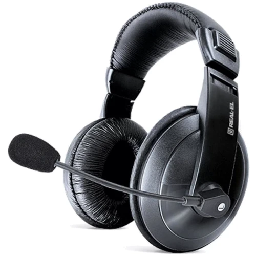 Наушники REAL-EL GD-750MV