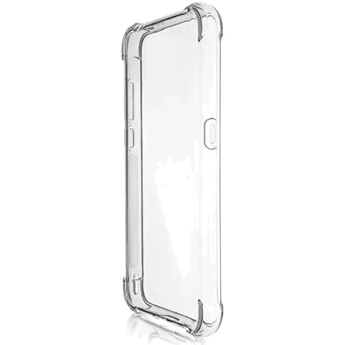 Чехол для телефонов BeCover TPU Case Anti-Shock Clear for Realme C67 4G (710619): Цвет прозрачный