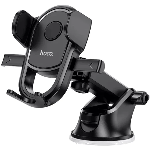 Держатель Hoco Car Holder H5 Black
