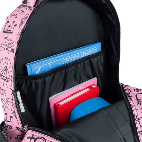 Рюкзак GoPack Teens 162L-6 (GO24-162L-6): Тип Для старшеклассников