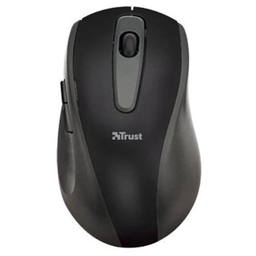 Мышь Trust EasyClick Wireless Mouse (16535): Тип сенсора оптический
