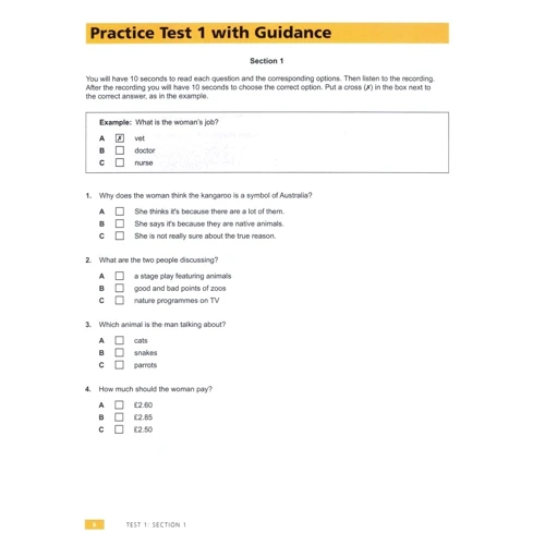 Focus 3 Exams PTE (B2): Производитель Pearson Education