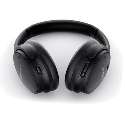 Наушники Bose QuietComfort 45 Black (866724-0100) фото 7