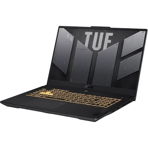 Ноутбук ASUS TUF Gaming F17 FX707ZC4 (FX707ZC4-HX008) фото 14