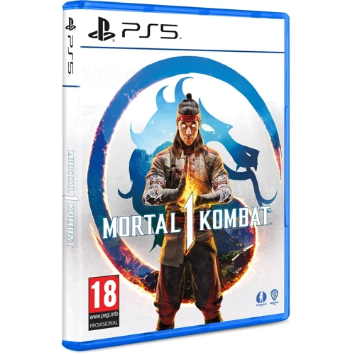 Mortal Kombat 1 (PS5)