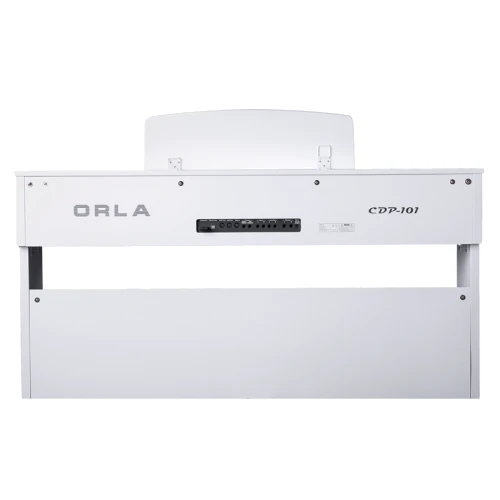 Цифровое пианино Orla CDP101 DLS (White): Тип Интерьерные