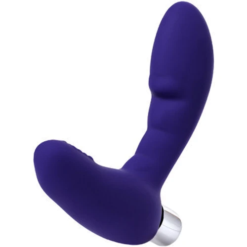 Вибростимулятор простаты ToDo By Toyfa Vibrating Prostate Massager Bruman